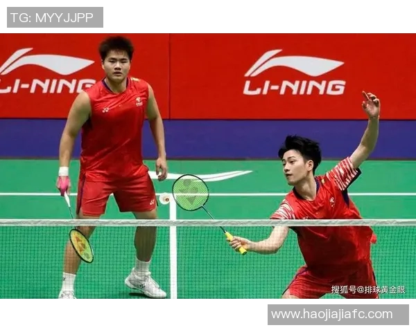 重庆羽毛球队战术实力强劲荣登全国第九名引发关注